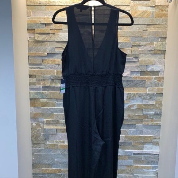 🎁 Rachel Rachel Roy Lexia Sleeveless Jumpsuit - Picture 8 of 10